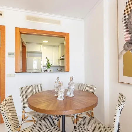 Apartamento Mesana - Costa Carpediem *