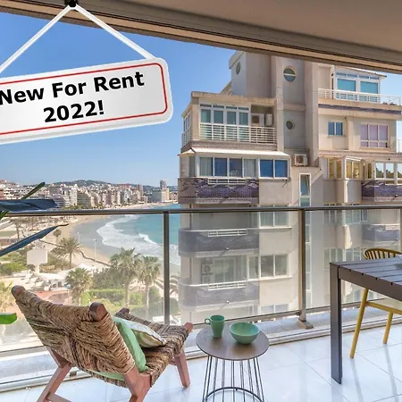 Apartamento Mesana - Costa Carpediem *