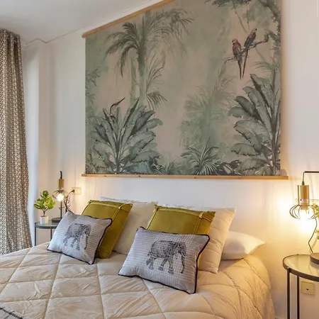 Mesana - Costa Carpediem Apartment Calpe