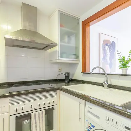 Mesana - Costa Carpediem * Кальпе