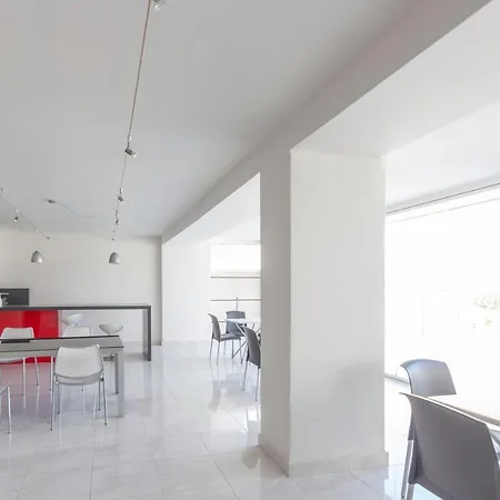 Apartment Mesana - Costa Carpediem Calpe