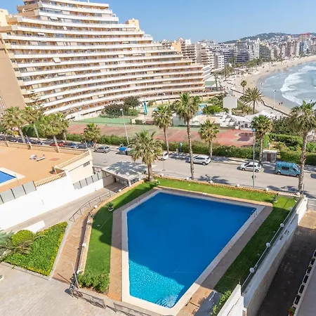 Apartment Mesana - Costa Carpediem