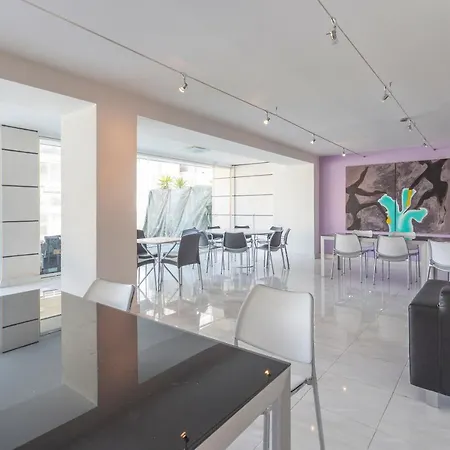 Apartment Mesana - Costa Carpediem Calpe
