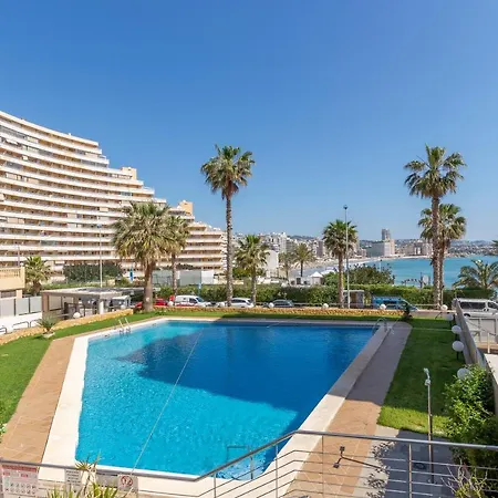 Apartmán Mesana - Costa Carpediem Calpe