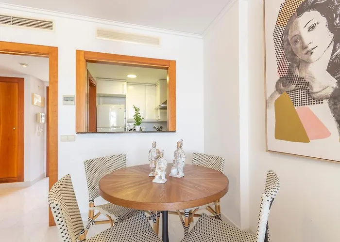 Apartmán Mesana - Costa Carpediem *