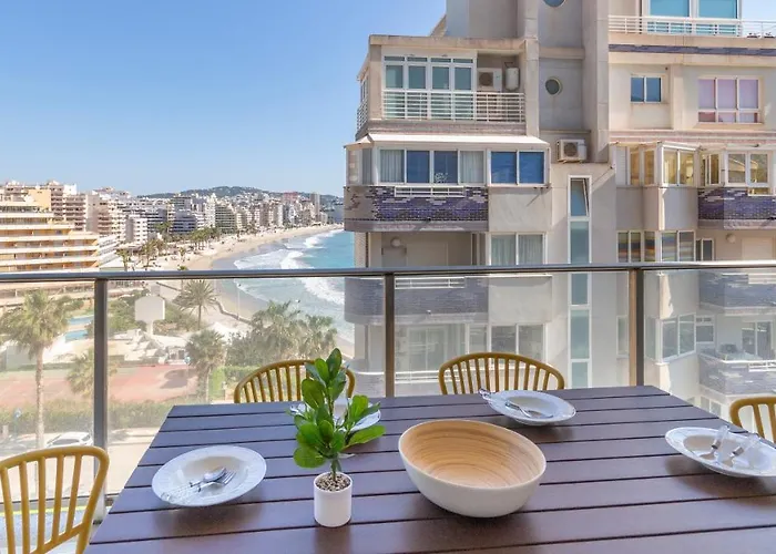 Apartmán Mesana - Costa Carpediem *