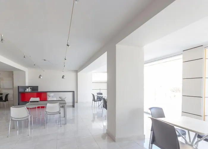 Apartmán Mesana - Costa Carpediem Calpe
