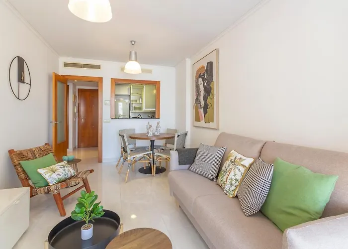 Mesana - Costa Carpediem Apartmán *