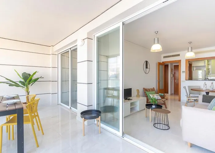 Mesana - Costa Carpediem Apartmán