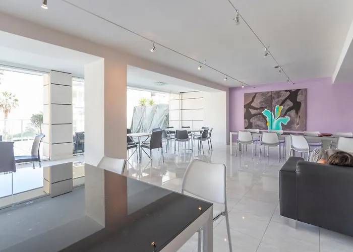 Apartmán Mesana - Costa Carpediem Calpe