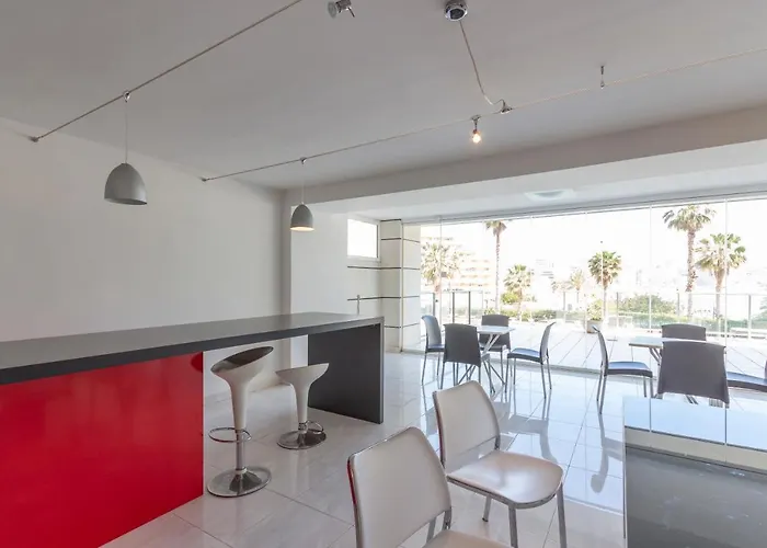 Mesana - Costa Carpediem Apartmán *